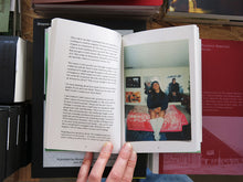 Load image into Gallery viewer, Chris Fausto Cabrera &amp; Alec Soth – The Parameters of Our Cage