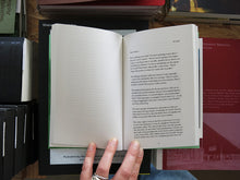 Load image into Gallery viewer, Chris Fausto Cabrera &amp; Alec Soth – The Parameters of Our Cage