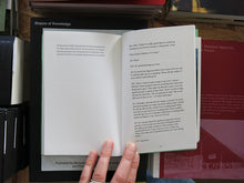 Load image into Gallery viewer, Chris Fausto Cabrera &amp; Alec Soth – The Parameters of Our Cage