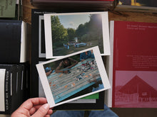 Load image into Gallery viewer, Chris Fausto Cabrera &amp; Alec Soth – The Parameters of Our Cage