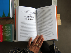 Kenneth FitzGerald – Volumes: Design Reviewed Remixed Revealed
