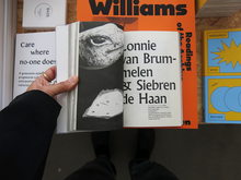 Load image into Gallery viewer, Tessa Gibblin and Steirischer Herbst – Hall of Half-Life