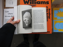 Load image into Gallery viewer, Tessa Gibblin and Steirischer Herbst – Hall of Half-Life