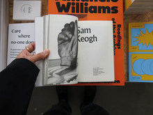 Load image into Gallery viewer, Tessa Gibblin and Steirischer Herbst – Hall of Half-Life