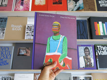 Load image into Gallery viewer, Arielle Bobb-Willis – Keep the Kid Alive