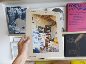 Art Holds a High Place in my Life: DAMP Monograph 1995–