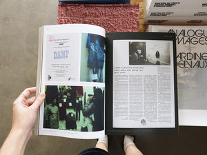 Art Holds a High Place in my Life: DAMP Monograph 1995–