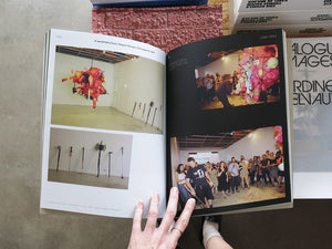 Art Holds a High Place in my Life: DAMP Monograph 1995–