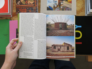 PRE-ORDER: Studio Suddo Neuve: Back to Earth – Urbanization without Depletion