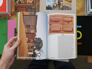 PRE-ORDER: Studio Suddo Neuve: Back to Earth – Urbanization without Depletion