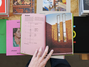 PRE-ORDER: Studio Suddo Neuve: Back to Earth – Urbanization without Depletion