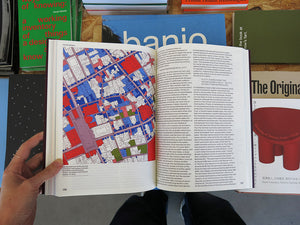 Territorial Urbanism Now!: Call for a Social and Ecological Urban Planning and Design
