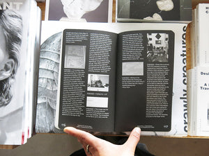 Software for Artists Book #2: Untethering the Web
