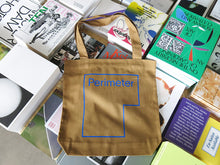 Load image into Gallery viewer, Perimeter 10 Year Anniversary Tote