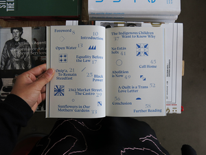 Many Hands Make a Quilt: Short Histories of Radical Quilting
