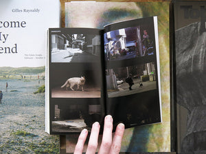 Soda Kazuhiro – Why I Make Documentaries