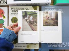 Load image into Gallery viewer, gideon-jamie – Street Report 4: Seatings