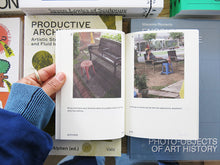 Load image into Gallery viewer, gideon-jamie – Street Report 4: Seatings