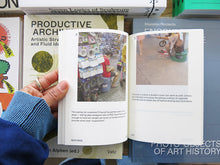 Load image into Gallery viewer, gideon-jamie – Street Report 4: Seatings