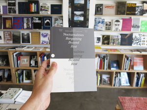 Nocturnalities: Bargaining Beyond Rest