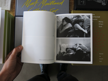 Load image into Gallery viewer, Sophie Calle – The Sleepers