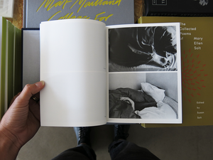 Sophie Calle – The Sleepers