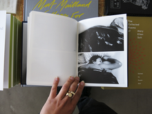 Load image into Gallery viewer, Sophie Calle – The Sleepers