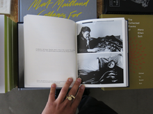 Load image into Gallery viewer, Sophie Calle – The Sleepers