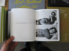 Load image into Gallery viewer, Sophie Calle – The Sleepers