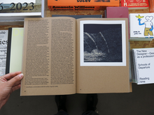 Load image into Gallery viewer, PRE-ORDER: Widening the Lens: Photography, Ecology, and the Contemporary Landscape