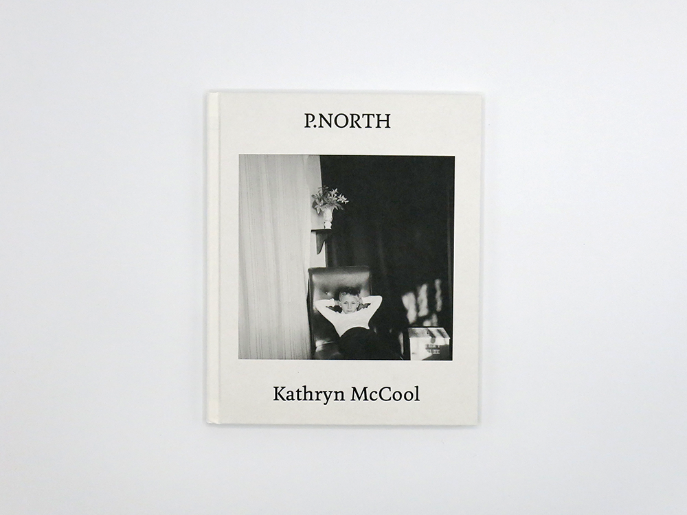 Kathryn McCool – P.North