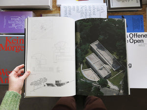 Residential Masterpieces 31: Tadao Ando – Row House, Sumiyoshi Osaka