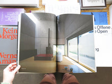 Load image into Gallery viewer, Residential Masterpieces 31: Tadao Ando – Row House, Sumiyoshi Osaka