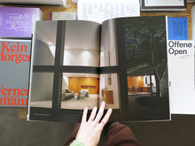 Load image into Gallery viewer, Residential Masterpieces 31: Tadao Ando – Row House, Sumiyoshi Osaka