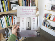 Load image into Gallery viewer, Residential Masterpieces 11: Charles Rennie Mackintosh – Hill House