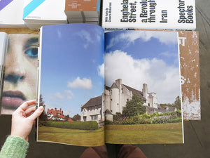 Residential Masterpieces 11: Charles Rennie Mackintosh – Hill House