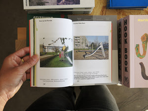 PRE-ORDER: PLAY! A Cultural Perspective on Design of Playgrounds