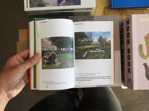 PRE-ORDER: PLAY! A Cultural Perspective on Design of Playgrounds