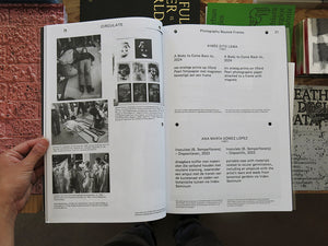 PRE-ORDER: Circulate: Photography Beyond Frames