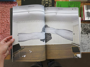 PRE-ORDER: Circulate: Photography Beyond Frames