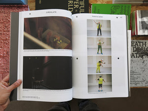 PRE-ORDER: Circulate: Photography Beyond Frames