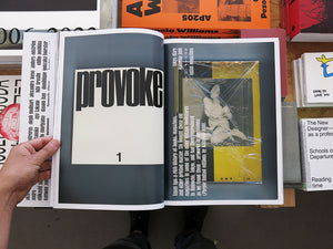 Purple 43: The Tokyo Diary Issue