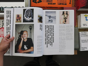 Purple 43: The Tokyo Diary Issue