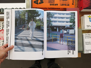 Purple 43: The Tokyo Diary Issue