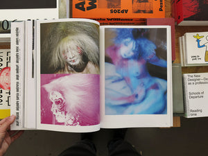 Purple 43: The Tokyo Diary Issue