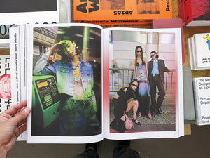 Purple 43: The Tokyo Diary Issue