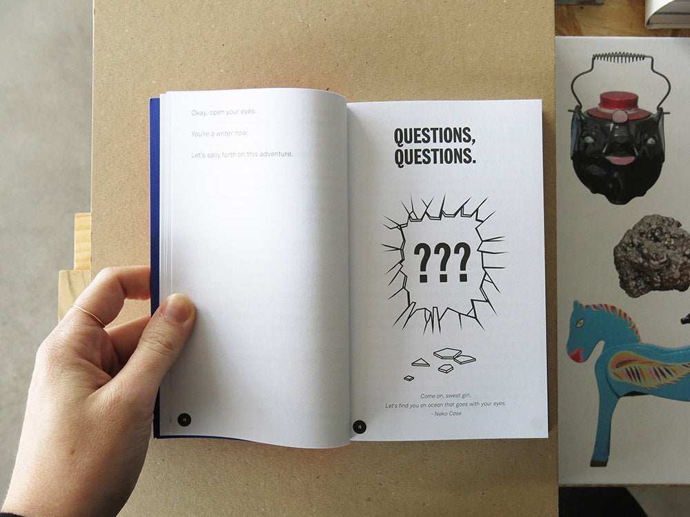Ian Lynam – The Impossibility of Silence: Writing for Designers, Artis ...