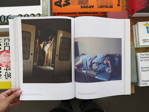 Purple 43: The Tokyo Diary Issue