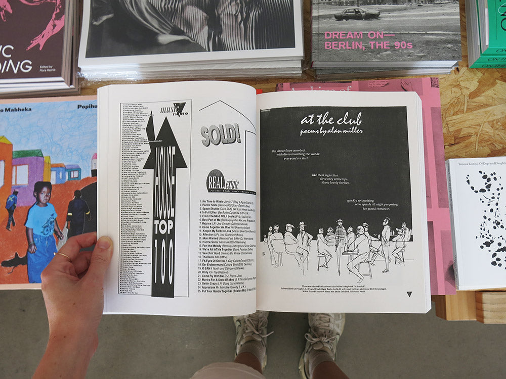 THING – Perimeter Books