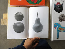 Load image into Gallery viewer, Guadalupe Ruiz – NY Apples and Pears